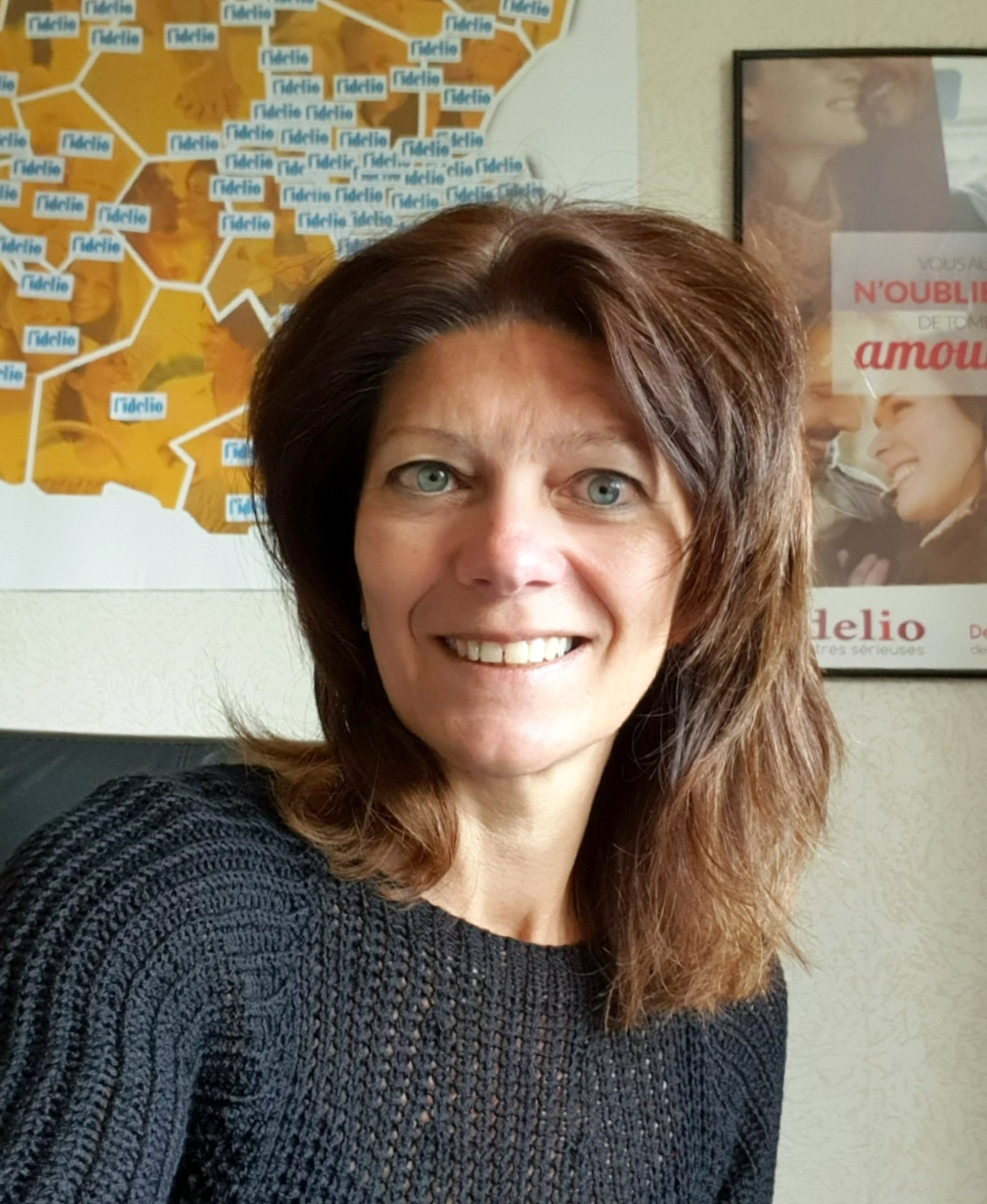 Martine Echenoz