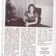 Une histoire d'amour sérieuse depuis 40 ans