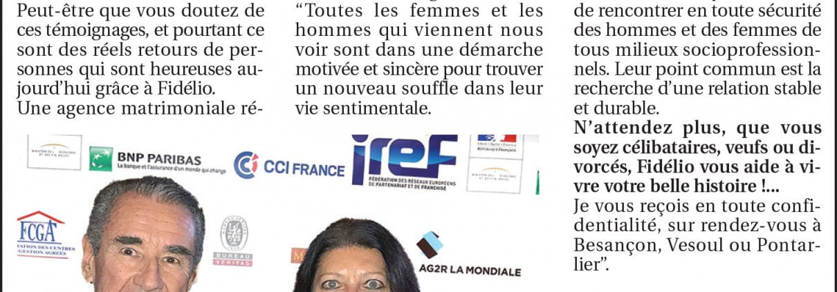 Presse 2017