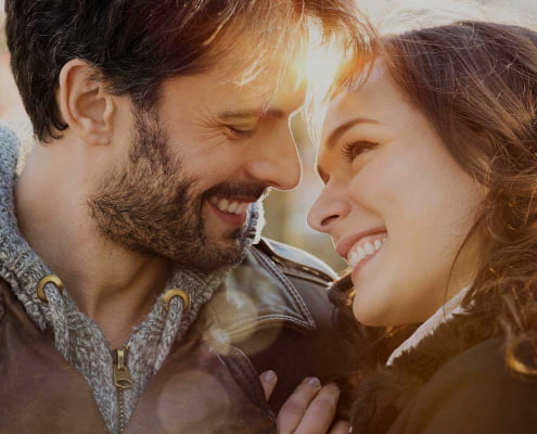 C'est la rentrée : trouvez un amour authentique à Besançon