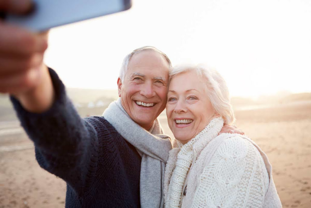 retrouver une vie de couple après 50 ans