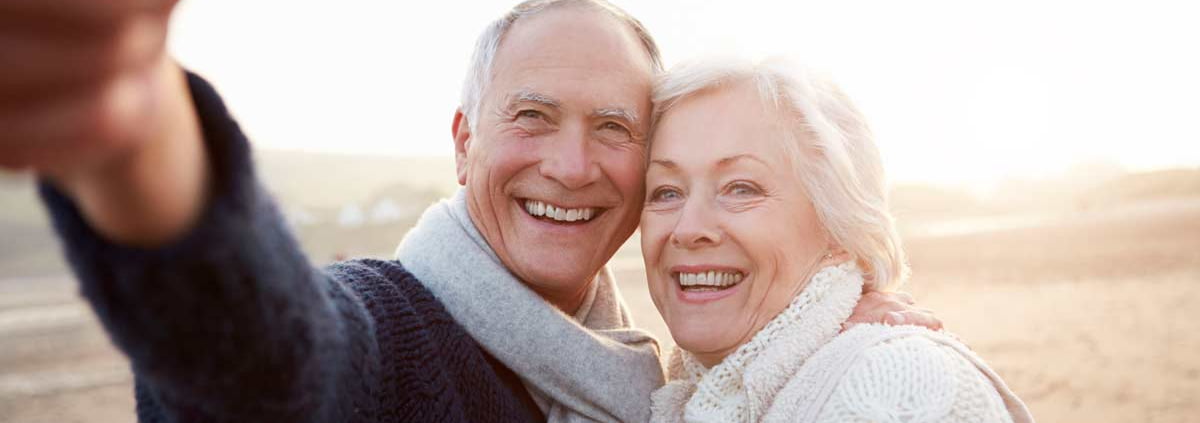 retrouver une vie de couple après 50 ans