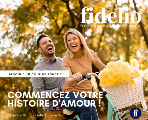 Faire une rencontre amoureuse pour passer Noël à deux