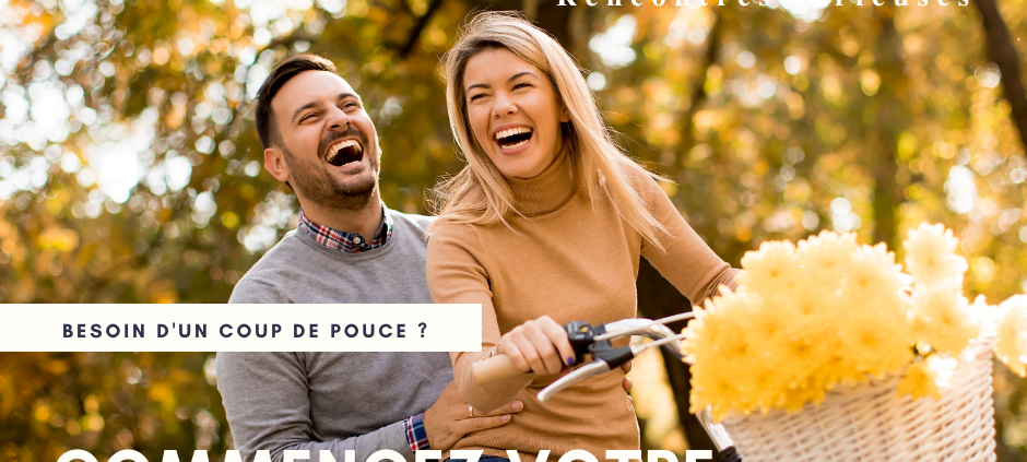 Faire une rencontre amoureuse pour passer Noël à deux