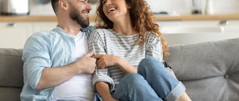 instaurer une bonne communication de couple