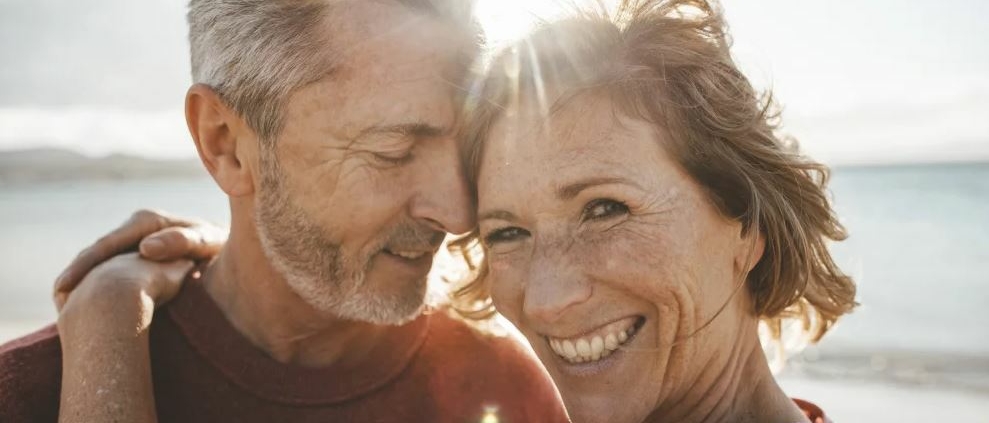 Comment l'Amour Évolue au Fil des Années dans une Relation